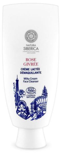 Sib&eacute;rie Mon Amour Facial Cleansing Milk 200 ml