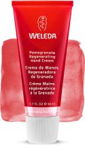 Hand Cream Weleda Granada Regenerating 50ml. Hand Cream Weleda Granada Regenerating 50ml.