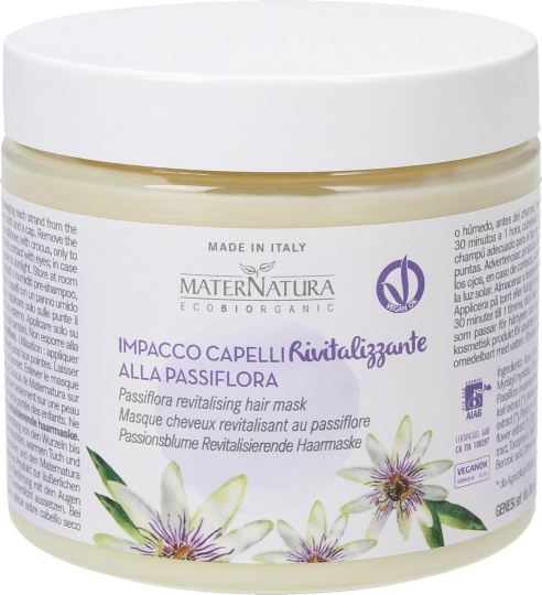 Revitalizing Passiflora Mask 250 ml