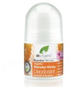 Honey Manuka Deodorant 50 ml Honey Manuka Deodorant 50 ml