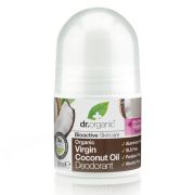 Organic Virgin Coconut Oil Deodorant 50 ml Organic Virgin Coconut Oil Deodorant 50 ml