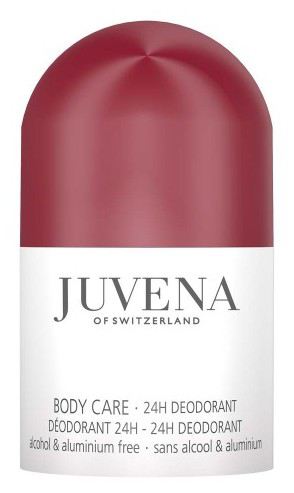 Juvena Roll-On Deodorant 24H 50 ml