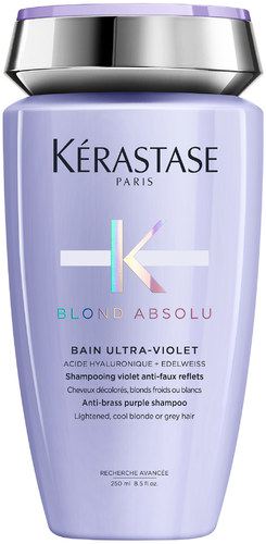 Blond Absolu Ultra Violet Bath 250 ml Blond Absolu Ultra Violet Bath 250 ml