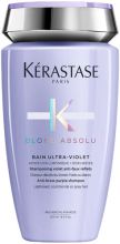 Blond Absolu Ultra Violet Bath 250 ml Blond Absolu Ultra Violet Bath 250 ml