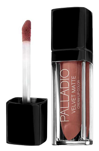 Velvet Matte Creamy Lipstick 06 Raw silk Velvet Matte Creamy Lipstick 06 Raw silk