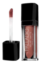 Velvet Matte Creamy Lipstick 06 Raw silk Velvet Matte Creamy Lipstick 06 Raw silk