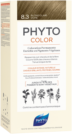 Phytocolor Phytocolor
