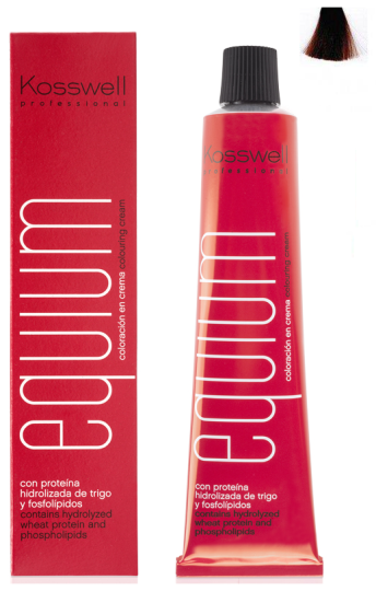 Equium Color 6.4
