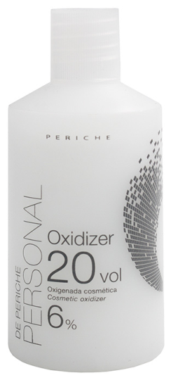 Personal Oxid 20Vol 6% 120 ml