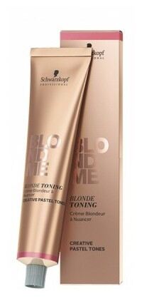 Blondme Lifting L Clear 60 ml