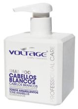 White Hair Shampoo 500 ml White Hair Shampoo 500 ml