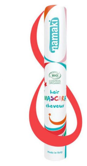 Hair Mask 19 Red 9 ml