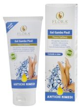 Cold Gel for Tired Legs and Feet 100 ml Cold Gel for Tired Legs and Feet 100 ml