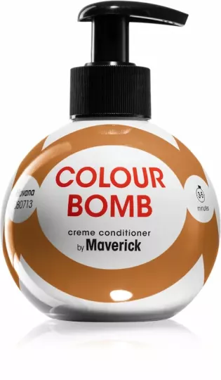 Color Bomb Blue 250 ml