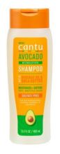 Sulfate Free Shampoo 400 ml