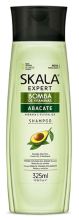 Abacate Vitamins Bomb Shampoo 325 ml Abacate Vitamins Bomb Shampoo 325 ml