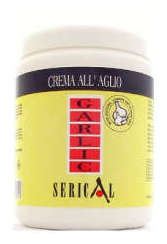 Serical All 'Aglio Serical Cream 1 L