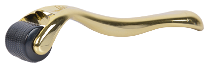 Dermaroller Facial Capillary 0.5 mm Dermaroller Facial Capillary 0.5 mm