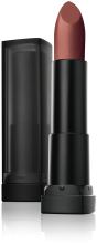 Color Sensational Lipstick Mate 25 Chilling Gray Color Sensational Lipstick Mate 25 Chilling Gray