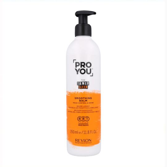 Balsámico The Tamer Sleek Smoothing 350 ml
