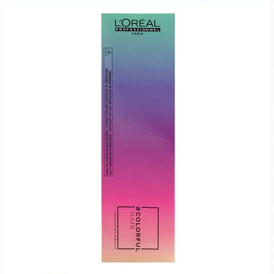 L'Or&eacute;al Professionnel Colorful Hair Rainbow Colors 90 ml