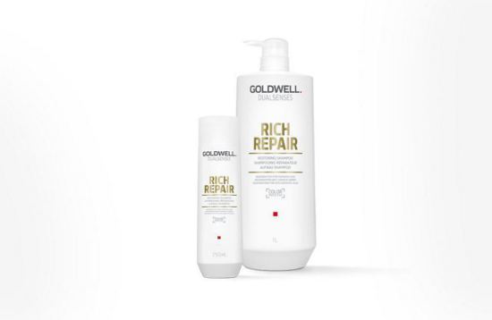 Rich Repair Shampoo 1000 ml Rich Repair Shampoo 1000 ml