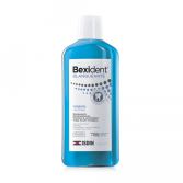 Pack Bexident Whitening Mouthwash 500 ml + 1 piece