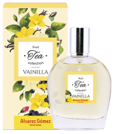 Fruit Tea Collection Vanilla 100 ml Fruit Tea Collection Vanilla 100 ml