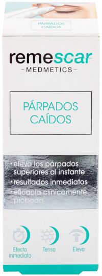 Tratamientos Parpados Caídos 8 ml Tratamientos Parpados Caídos 8 ml