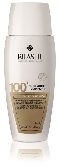 Sunlaude Comfort Spf100 75 ml Sunlaude Comfort Spf100 75 ml