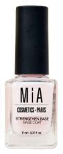 Cosmetics Base Coat Strengthen