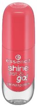 Shine last & Go! Nail Polish Gel