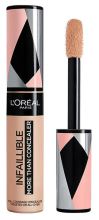 Infaillible Corrector More Than Concealer 11 ml Infaillible Corrector More Than Concealer 11 ml