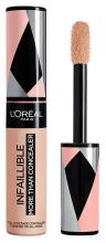 Infaillible Corrector More Than Concealer 11 ml Infaillible Corrector More Than Concealer 11 ml
