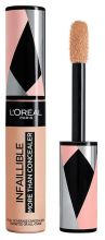 Infaillible Corrector More Than Concealer 11 ml Infaillible Corrector More Than Concealer 11 ml