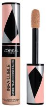 Infaillible Corrector More Than Concealer 11 ml Infaillible Corrector More Than Concealer 11 ml