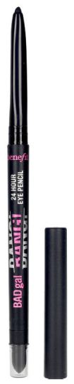 Bad Gal 24 Hour Eye Pencil Waterproof #Black 0.25 gr Bad Gal 24 Hour Eye Pencil Waterproof #Black 0.25 gr