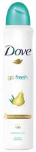 Deo Vaporizador Go Fresh Pear & aloe vera 250 ml