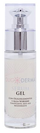 Oligoderma Gel Serum 30 ml Oligoderma Gel Serum 30 ml