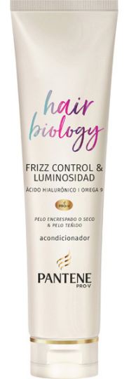 Frizz Control & Luminosity Conditioner 160 ml Frizz Control & Luminosity Conditioner 160 ml