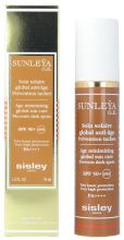 Sunleya G.E. Soin Solaire Global Anti-Age Spf50 50 ml Sunleya G.E. Soin Solaire Global Anti-Age Spf50 50 ml