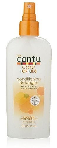 Kids Care Detang Conditioner 177 ml Kids Care Detang Conditioner 177 ml