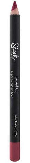 Blindfolded Lipstick