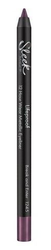Sleek MakeUp Lifeproof Kohl Eyeliner Break and Enter