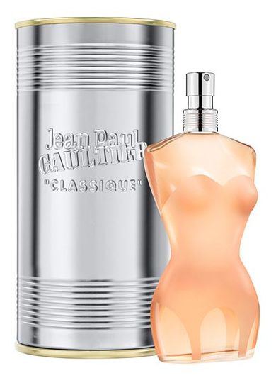 Classique Eau de Toilette Spray 30 ml Classique Eau de Toilette Spray 30 ml