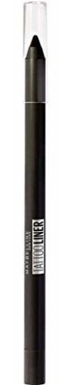 Tattoo Liner Eye Pencil 900 Deep Onyx black 1.3 gr