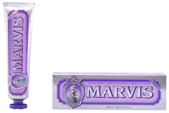 Jasmin Mint Toothpaste 85 ml Jasmin Mint Toothpaste 85 ml