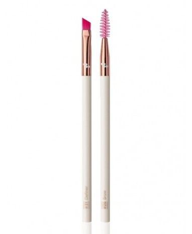 Brow Babes Set of two Eyebrow Brushes
