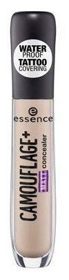 Corrector Matte Camouflage+ Light Ivory 20 de 5 ml Corrector Matte Camouflage+ Light Ivory 20 de 5 ml