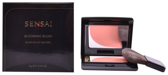 Sensai Flower blush #Orange 4 gr